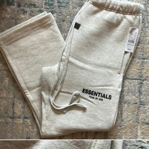 Essentials sweatpants